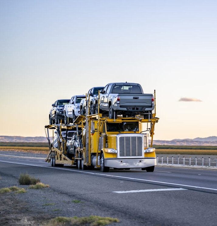 Atlas Freight Solutions