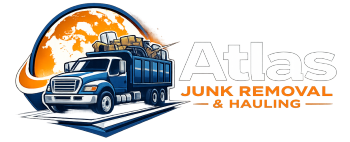 Atlas Junk Removal & Hauling Logo