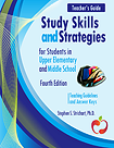 Upper Elementary & Middle School Book Cover